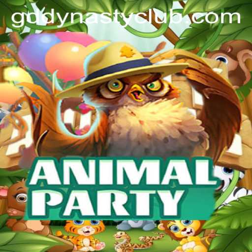 Unveiling the Exciting World of AnimalParty: The Game Revolutionizing GD DYNASTY