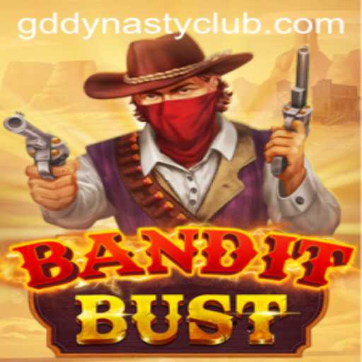 Unveiling BanditBust: A Revolutionary Game Experience by GD DYNASTY