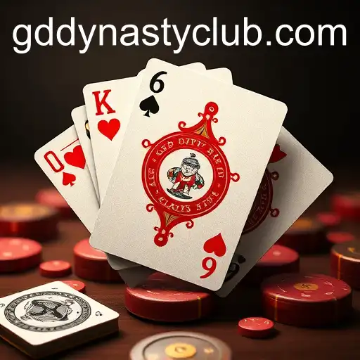 Exploring the Diverse World of Card Games and the Rise of GD DYNASTY