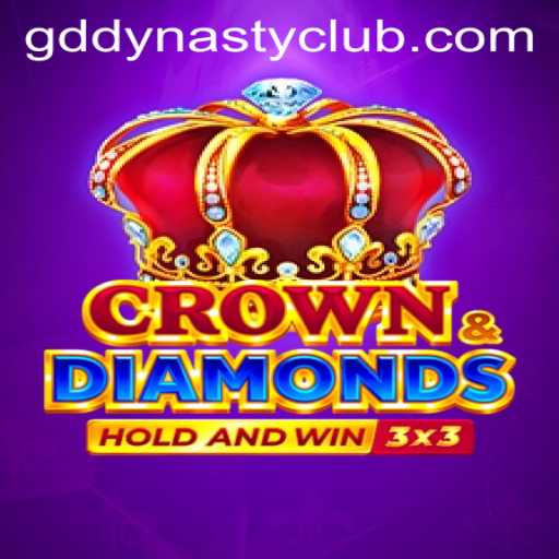 The Exciting World of Crowndiamonds: Navigating GD DYNASTY