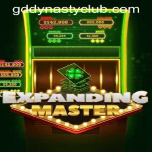 Discover the Thrilling World of ExpandingMaster: A Journey Through GD DYNASTY