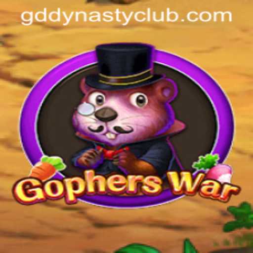 GophersWar: Engaging in the Virtual Battlefield with GD DYNASTY