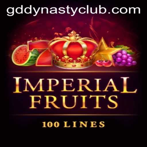 Imperial Fruits 100: A Glimpse into the Regality of GD DYNASTY