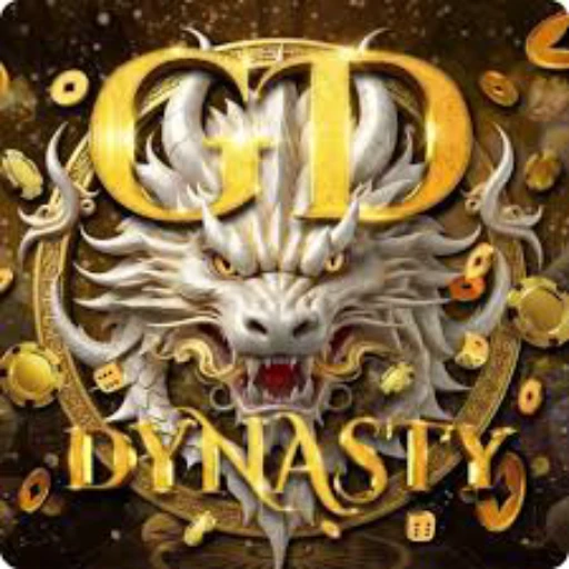 GD DYNASTY logo