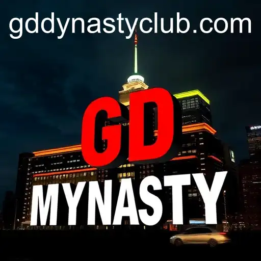 Exploring the Monopoly: The Influence and Impact of the GD DYNASTY