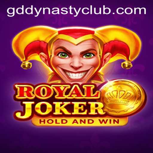 Exploring RoyalJoker: The Majestic World of GD Dynasty