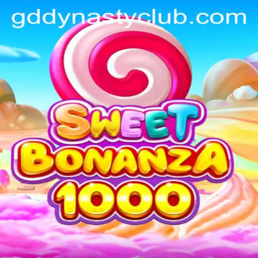 Exploring SweetBonanza1000: A Sweet Journey into GD DYNASTY's Latest Gaming Adventure